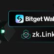 zklink-integrates-bitget-wallet-to-expand-multi-chain-trading-ecosystem