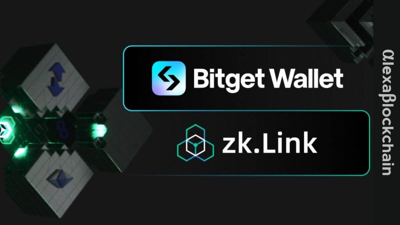 zklink-integrates-bitget-wallet-to-expand-multi-chain-trading-ecosystem