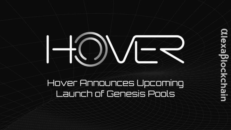 hover-genesis-pools-launching-on-nov.-21,-offering-early-participants-increased-yield