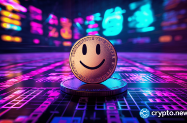 memecoin-rallies-28%-to-new-all-time-high-amid-surging-interest