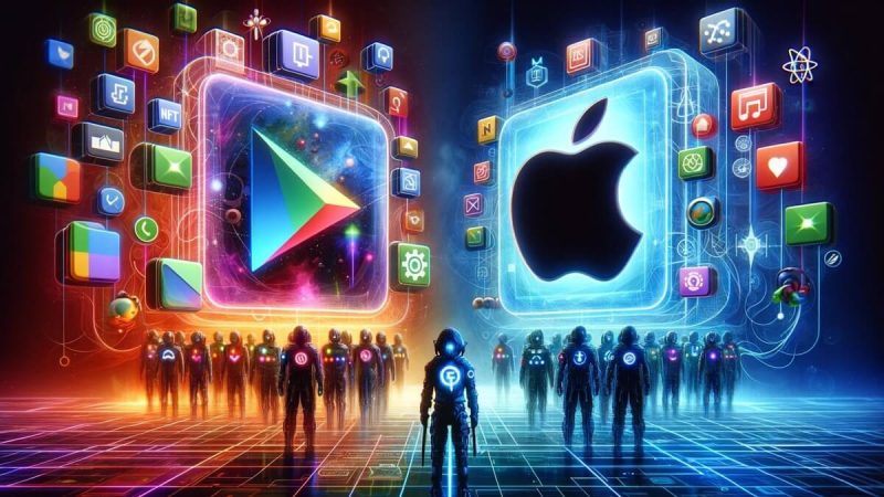 nft-policies:-a-tale-of-two-platforms—google-play-and-apple