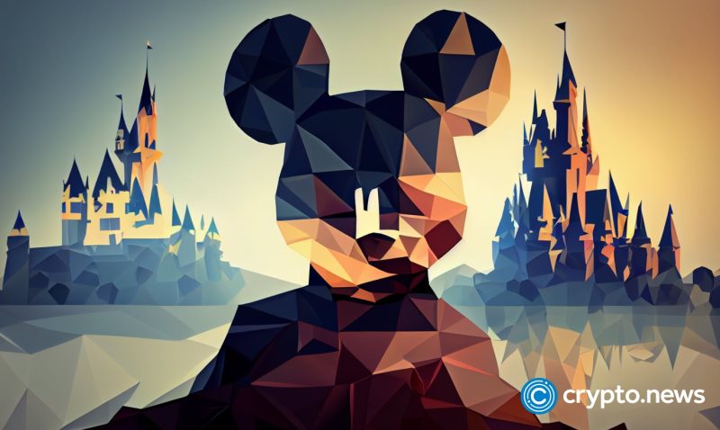 disney-and-dapper-labs-to-launch-nft-mobile-app