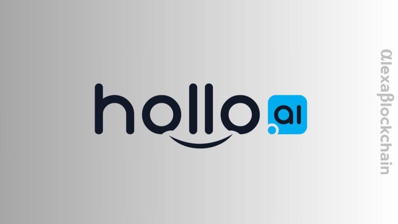 hollo.ai-unveils-ai-identity-ownership-and-monetization-platform