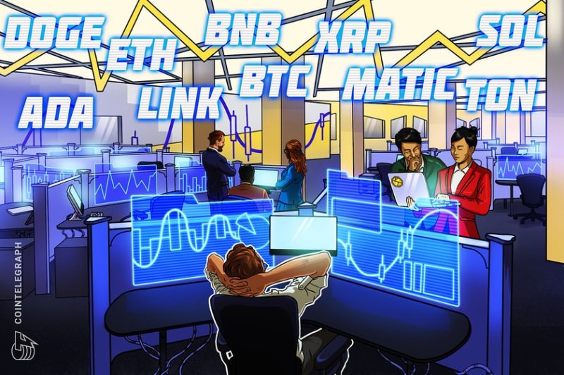 price-analysis-11/15:-btc,-eth,-bnb,-xrp,-sol,-ada,-doge,-matic,-link,-ton