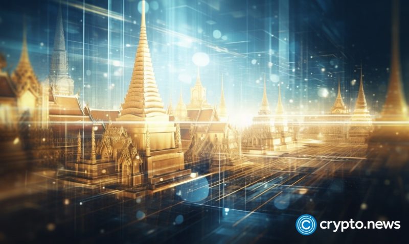 binance-and-gulf-energy-to-open-crypto-exchange-in-thailand