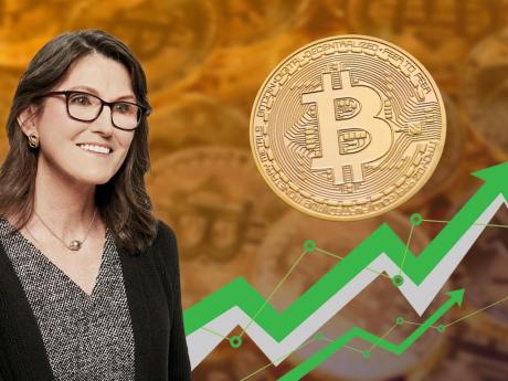crypto-market-cap-to-$25-trillion:-cathie-wood-reveals-the-2-coins-to-buy