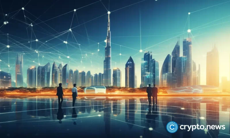 deutsche-backed-taurus-targets-tokenized-real-estate-market-with-dubai-office