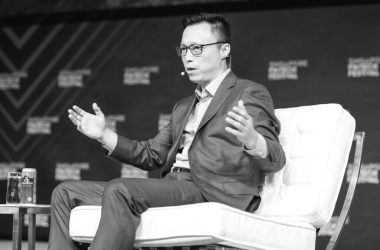 ant-group-ceo-eric-jing-emphasizes-privacy-computing,-ai,-and-dlt-in-shaping-the-future-of-finance