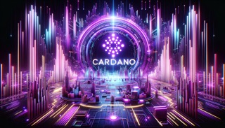 cardano-falling-wedge-pattern:-analyst-predicts-100%-increase-following-breakout