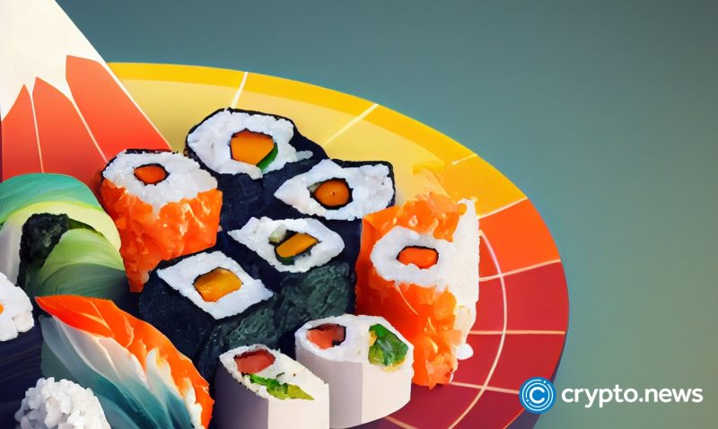 sushiswap-(sushi)-surges-amid-new-tokenomics-model-discussion