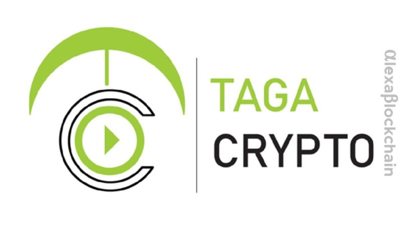 web3-for-good:-taga-crypto-debuts-as-a-pioneering-web3-technology-platform-for-social-impact-and-education