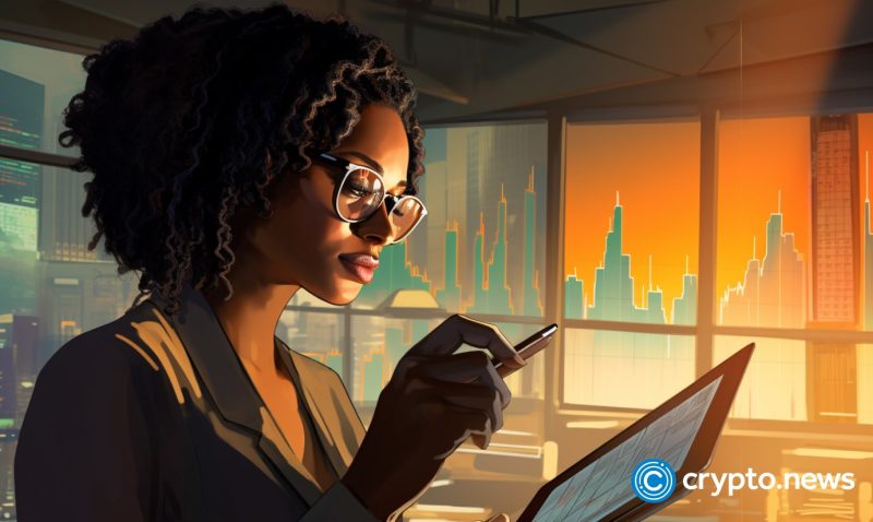empowering-women-in-crypto:-challenges-and-progress-in-2023