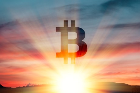 clear-skies:-why-bitcoin-overhead-resistance-is-weak