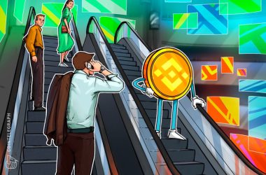 bnb-price-pops,-then-drops,-following-news-of-doj-binance-settlement