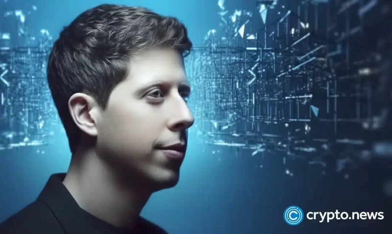 ai-tokens-gain-traction-as-sam-altman-heads-back-to-openai