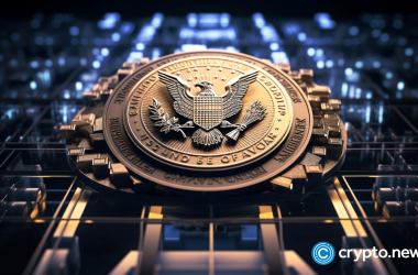 sec-commissioner-on-spot-bitcoin-etfs:-“no-reason-to-block”