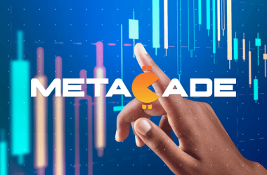 mcade-price-explodes-ahead-of-metacade’s-mainnet-launch,-up-106%-this-week