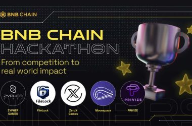 bnb-chain-hackathon:-nurturing-web3-projects-amid-funding-challenges