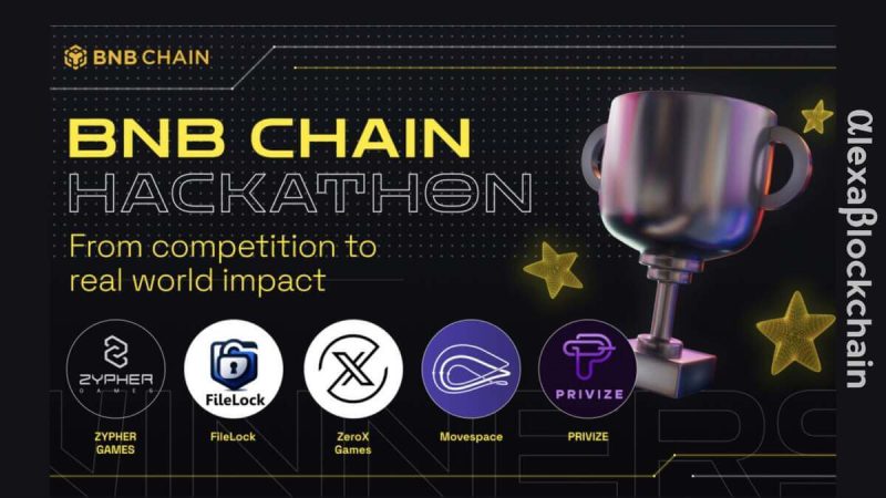 bnb-chain-hackathon:-nurturing-web3-projects-amid-funding-challenges