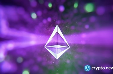 ethereum-price-up-3%,-crypto-mining-token-also-gaining-momentum