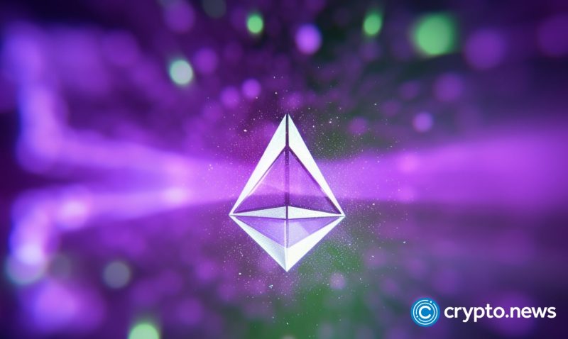 ethereum-price-up-3%,-crypto-mining-token-also-gaining-momentum