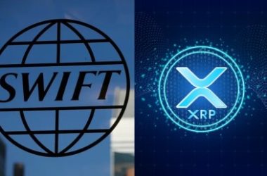 xrp-price-could-hit-$10,000-if-it-overtakes-swift,-pundit-suggests