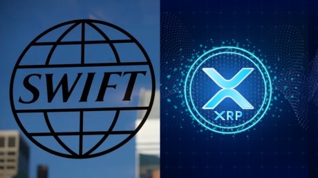 xrp-price-could-hit-$10,000-if-it-overtakes-swift,-pundit-suggests