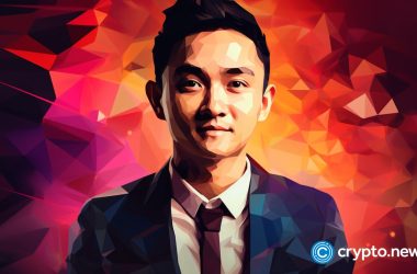 justin-sun-announces-airdrop-for-htx-and-poloniex-users-following-hack