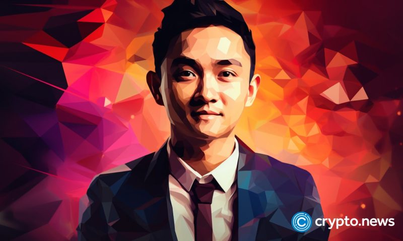 justin-sun-announces-airdrop-for-htx-and-poloniex-users-following-hack