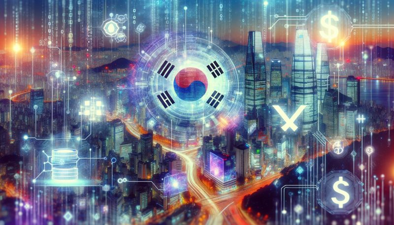 south-korean-central-bank-to-launch-cbdc-pilot-in-2024