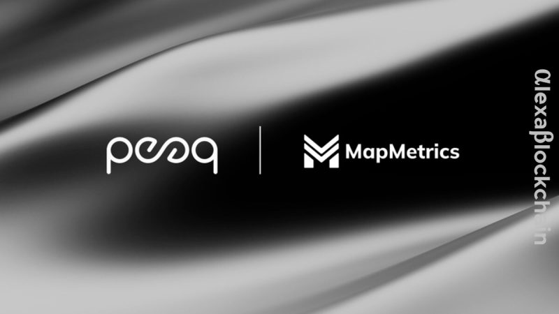 mapmetrics-to-utilize-peaq-depin-for-its-web3-navigation-service-akin-to-google-maps