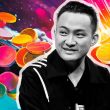 justin-sun-says-htx-and-poloniex-will-offer-‘epic-airdrop’-following-exchange-hacks
