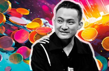 justin-sun-says-htx-and-poloniex-will-offer-‘epic-airdrop’-following-exchange-hacks