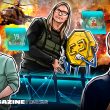 blackrock-meets-with-sec-over-etf,-binance’s-new-era-begins-and-sbf-loses-release-bid:-hodler’s-digest,-nov.-19-25