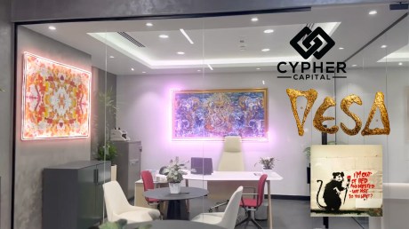 vesa-at-cypher-capital