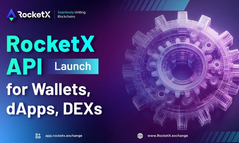 rocketx-launches-its-api-in-beta,-allowing-multichain-crypto-asset-swaps-for-any-dapp