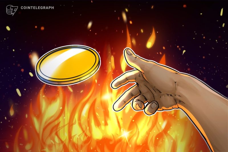 bankless-controversy-forces-founders-to-burn-tokens-and-separate-from-dao