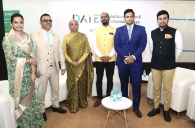 date-india-2023-inaugurated-by-finance-minister-nirmala-sitharaman