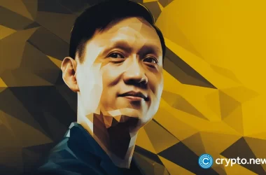 richard-teng-takes-the-helm-at-binance-promising-a-shift-away-from-outlawed-behaviour