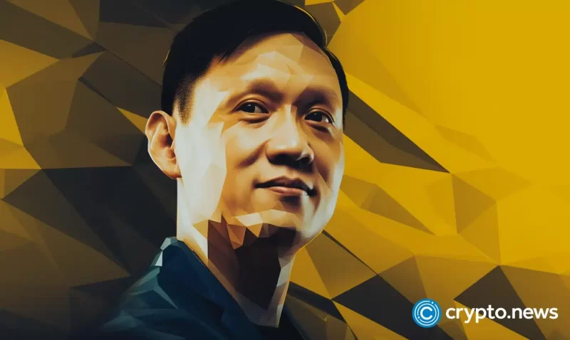 richard-teng-takes-the-helm-at-binance-promising-a-shift-away-from-outlawed-behaviour