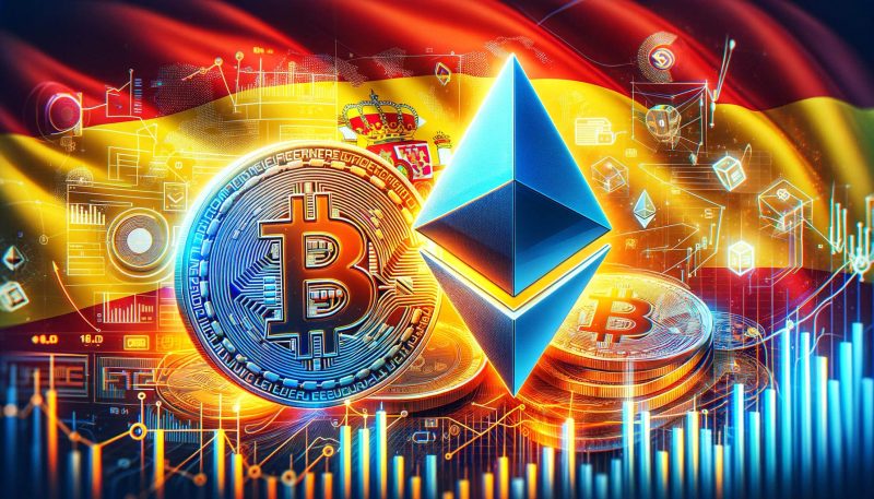 spain-mandates-disclosure-of-foreign-held-crypto-assets-over-e50,000-for-tax-purposes