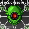 real-ai-use-cases-in-crypto,-no.-2:-ais-can-run-daos