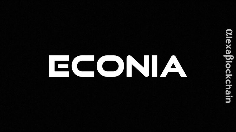econia-integrates-with-the-aptos-mainnet,-bringing-a-unique-blend-of-efficiency-and-decentralization