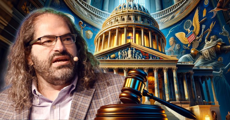 ripple-cto-david-schwartz-calls-for-legislative-action-to-clarify-crypto-regulations