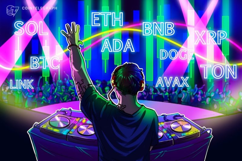price-analysis-11/29:-btc,-eth,-bnb,-xrp,-sol,-ada,-doge,-ton,-link,-avax