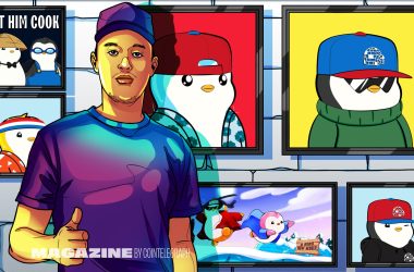 pudgy-penguins-ceo-says-praise-he-gets-‘is-actually-pretty-sad’:-nft-creator 