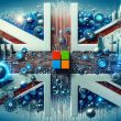 microsoft-to-invest-record-$3.2b-in-uk-ai-infrastructure