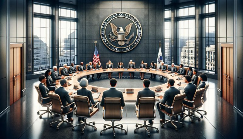 sec-met-with-grayscale-and-seven-other-spot-bitcoin-etf-applicants-in-late-november