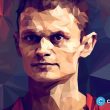 vitalik-buterin-nft-collection-triggers-surge-in-ethereum-gas-fees