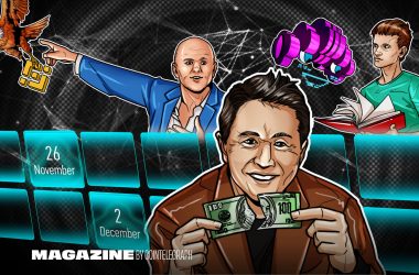 bitcoin-etf-race-has-a-new-player,-binance-ends-support-for-busd,-and-more:-hodler’s-digest:-nov-26-–-dec.-2